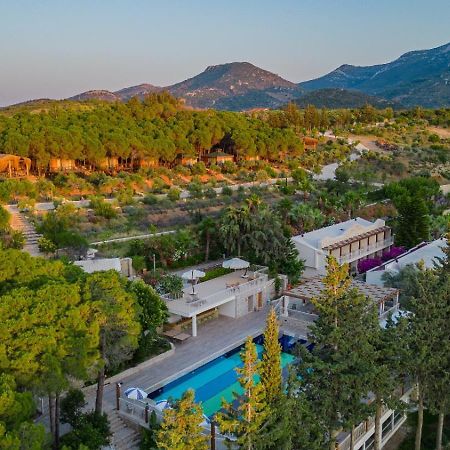 Kairos Valley Health & Nature Resort ดัตชา ภายนอก รูปภาพ