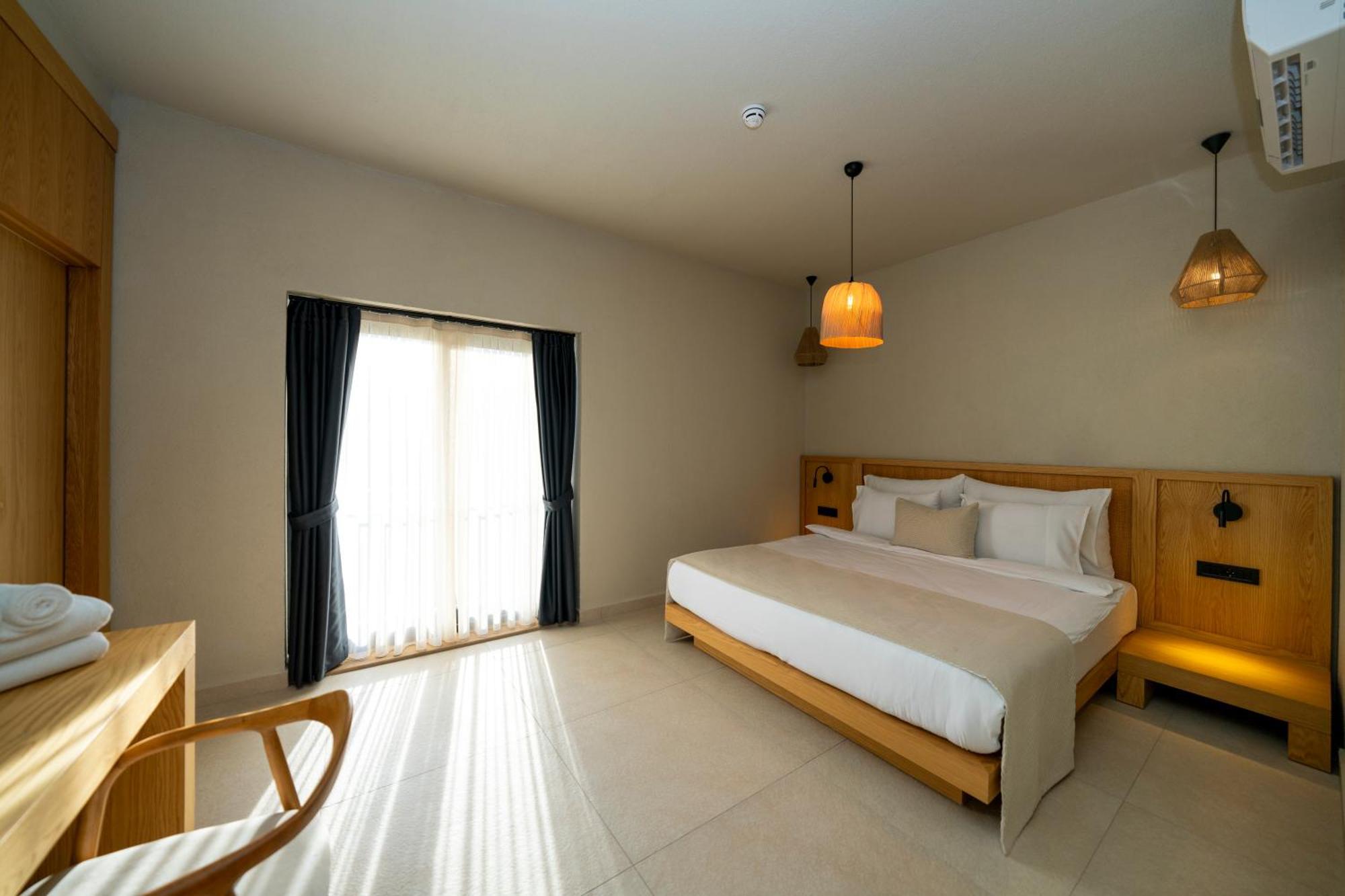 Kairos Valley Health & Nature Resort ดัตชา ภายนอก รูปภาพ